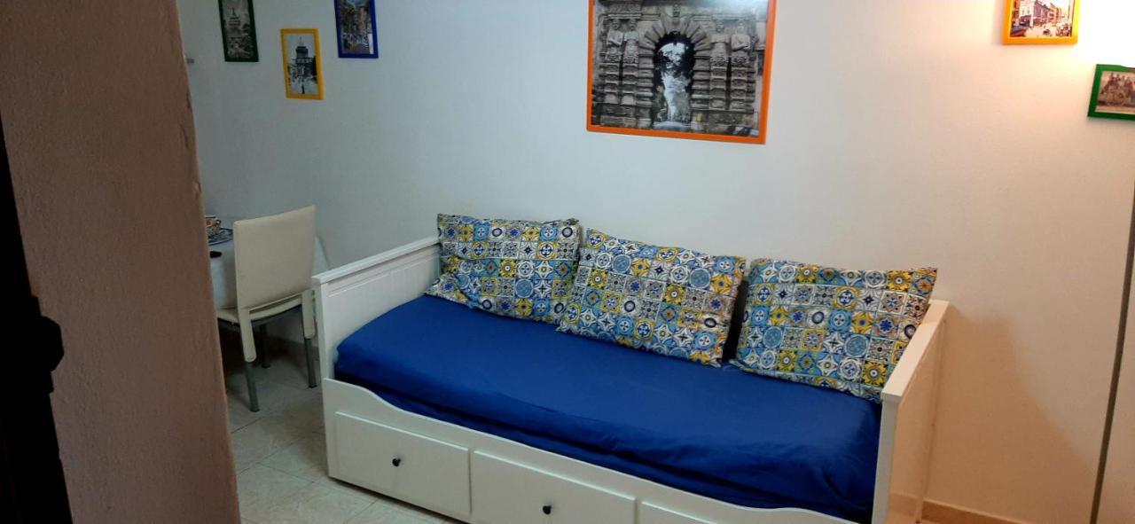 Porta Nuova Bed & Breakfast