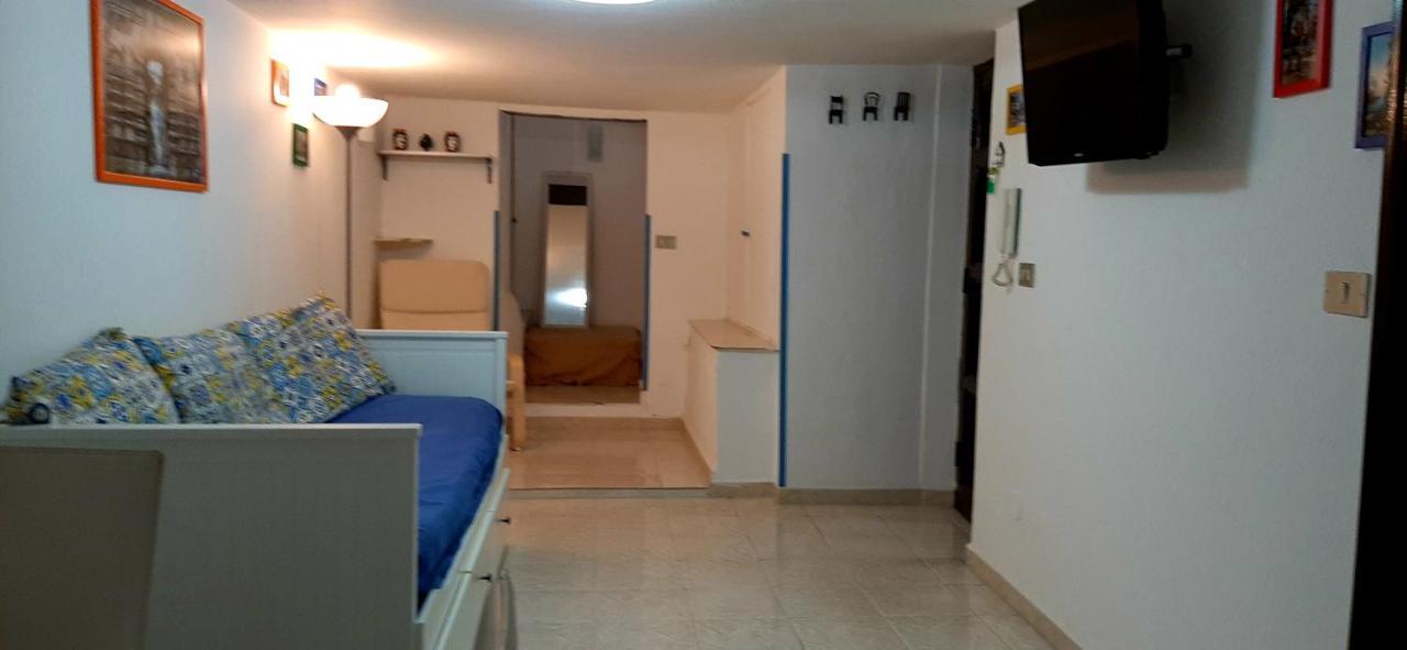 Bed & Breakfast Porta Nuova Palermo