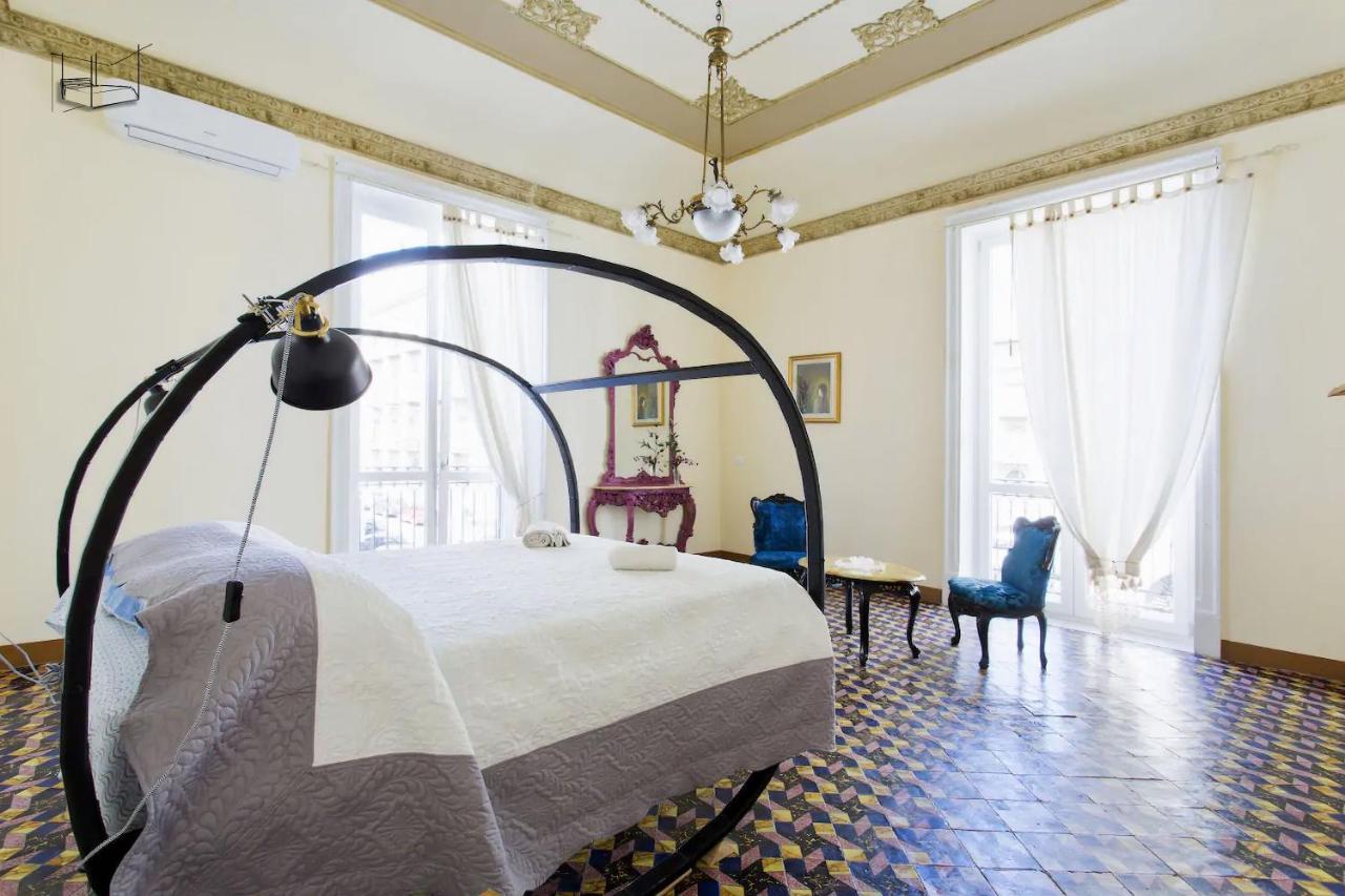 Artisan Maison Affittacamere Palermo