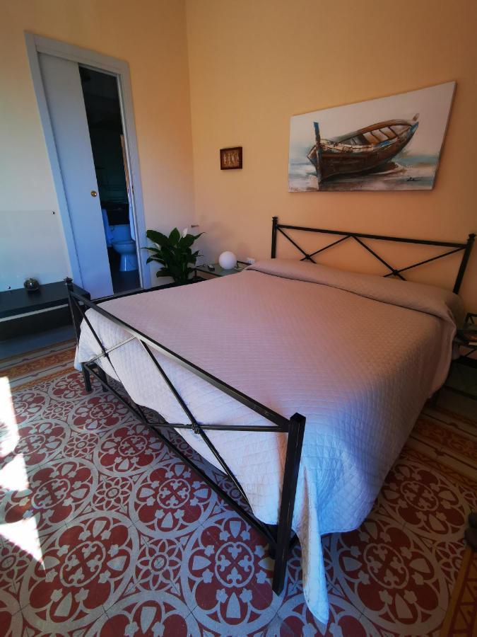 Casa de hóspedes All'ombra Del Massimo Palermo
