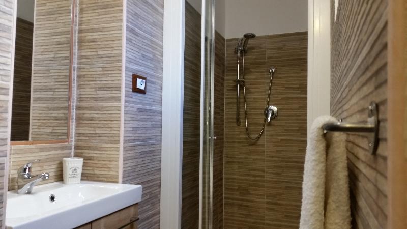 Hotel Montegrappa Palermo