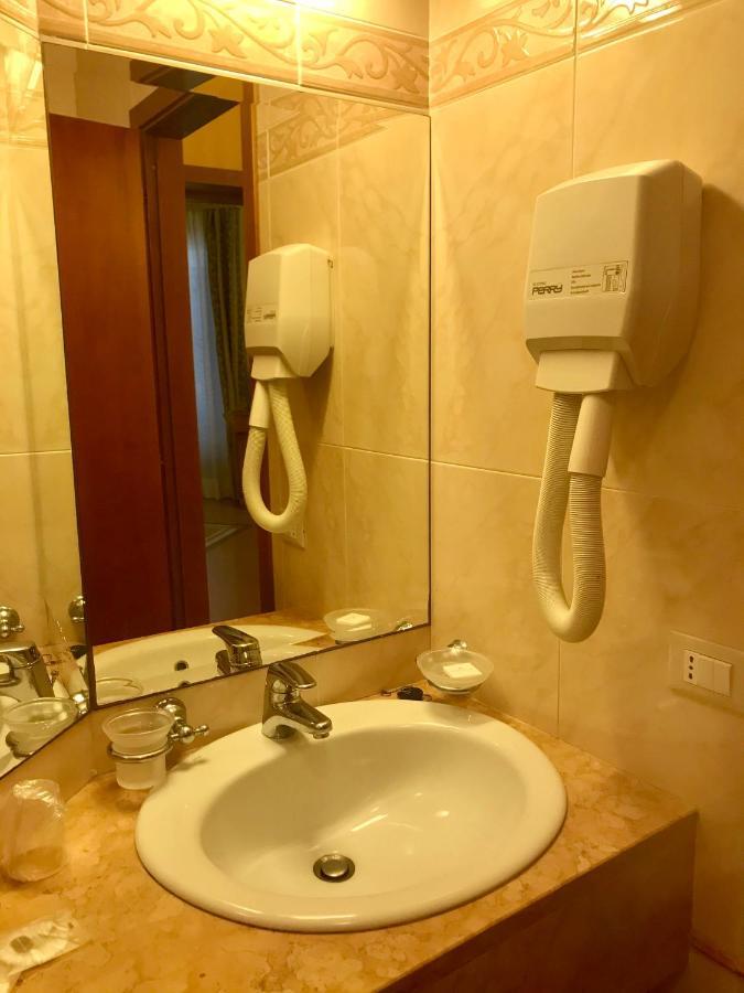 Hotel Residenza D'aragona Palermo