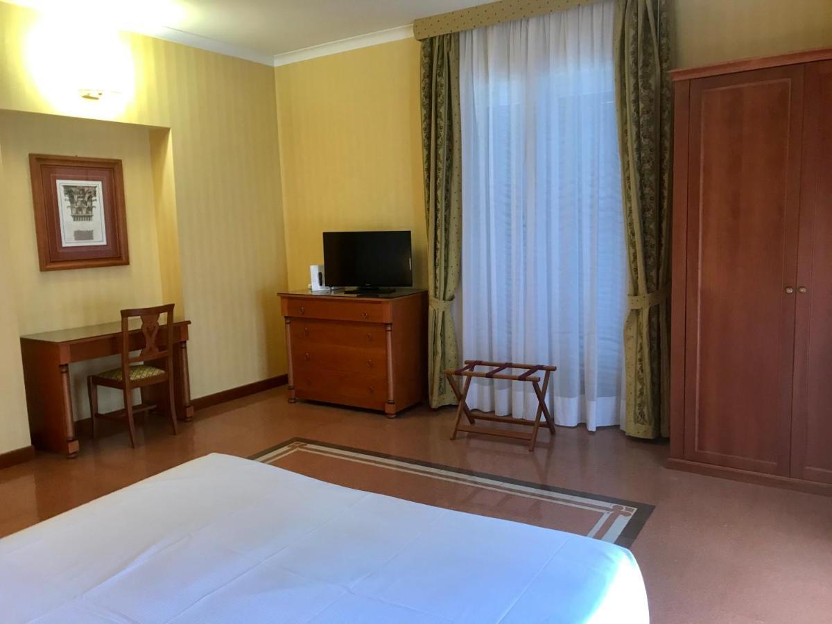Hotel Residenza D'aragona