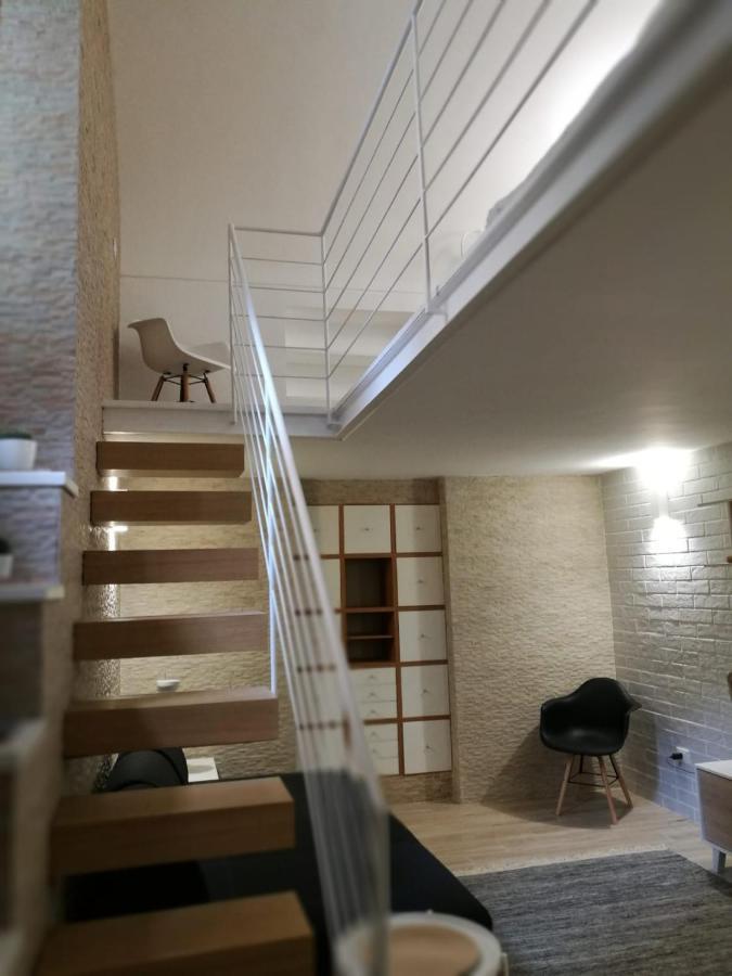 Corbhouse Casa vacanze *