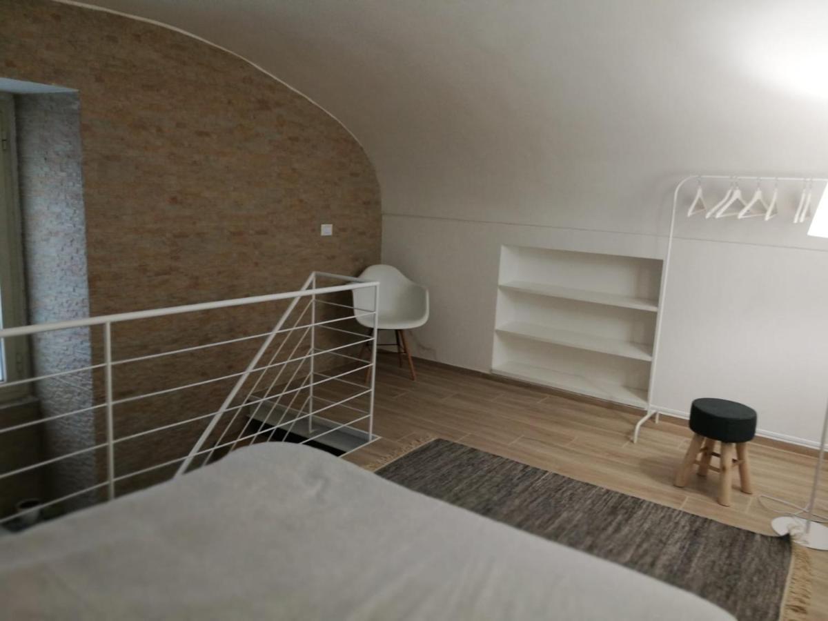 Corbhouse Casa vacanze