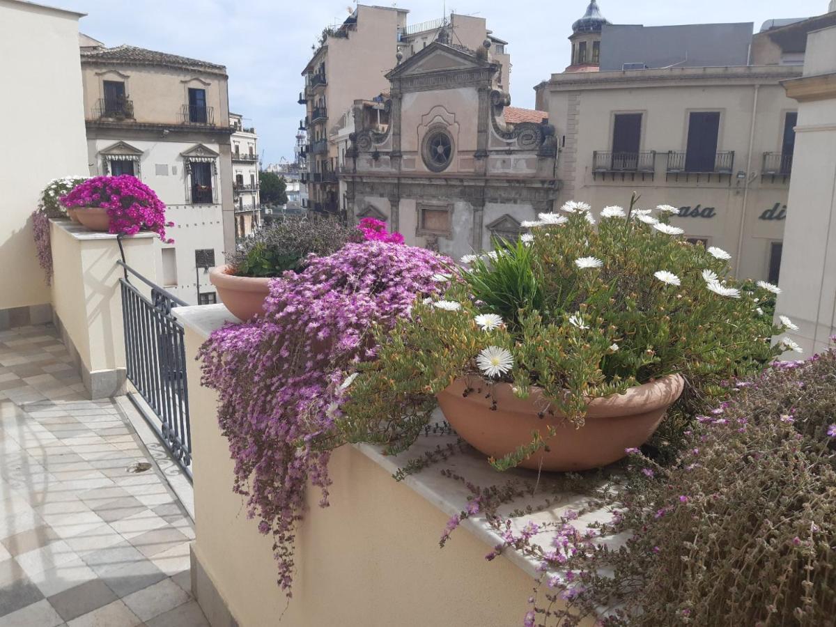 Cala Peppa Bed & Breakfast Palermo