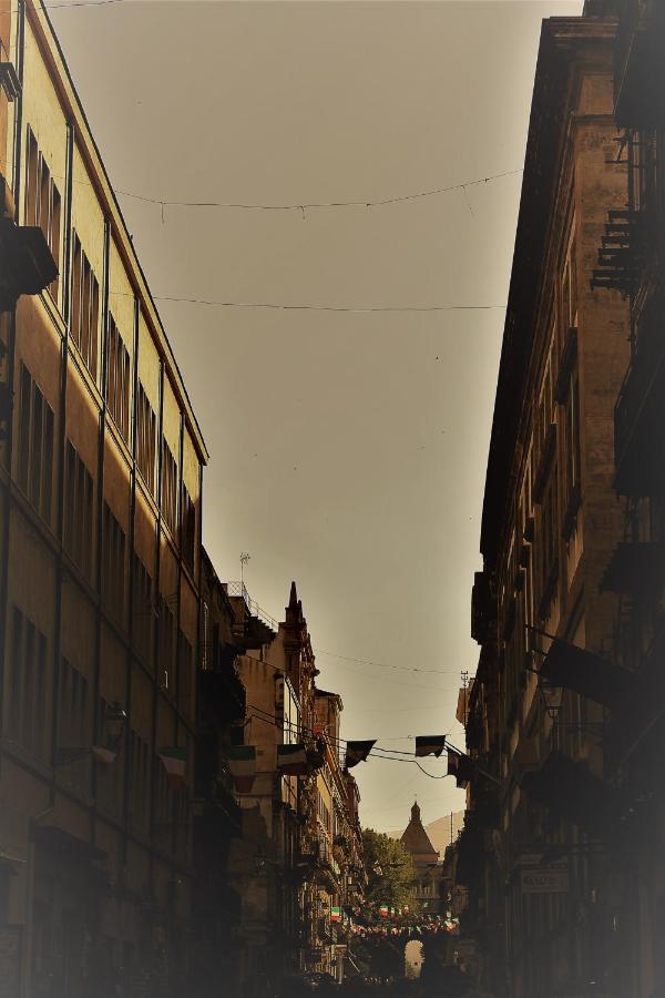 San Salvatore Apartment * Palermo