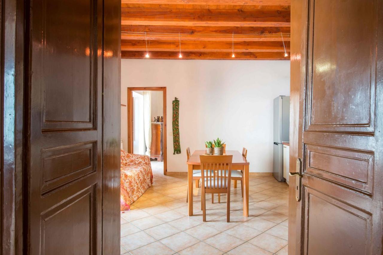 In Palazzo Vatticani Palermo