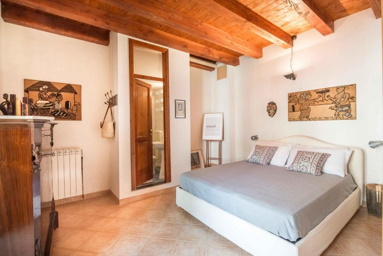 Apartment In Palazzo Vatticani