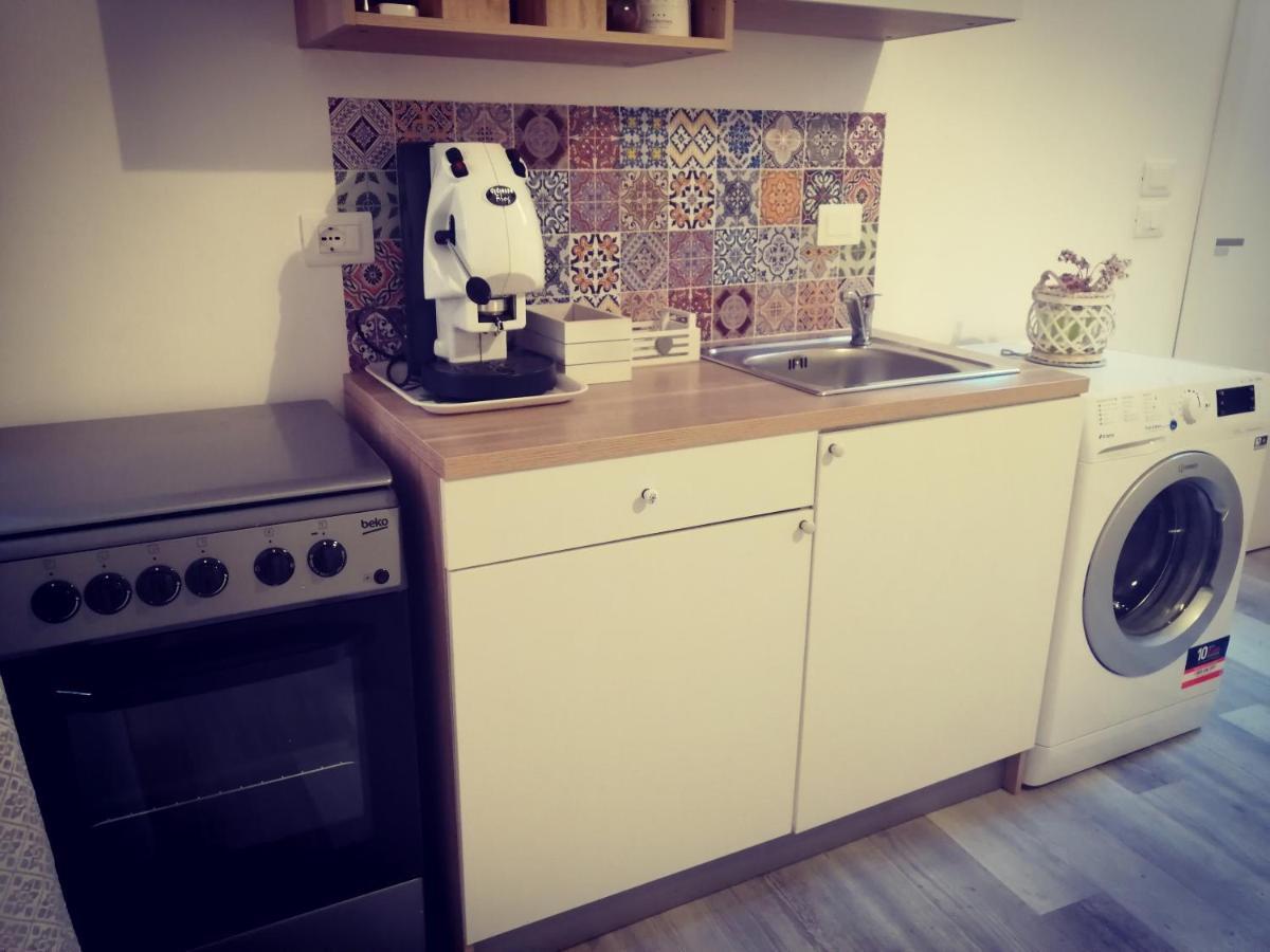 San Salvatore Apartment