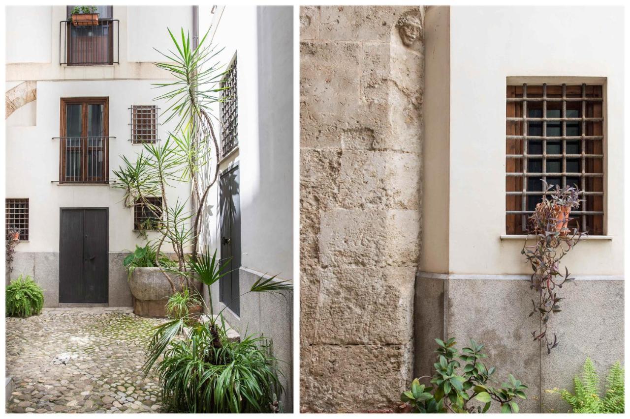 In Palazzo Vatticani Apartment *