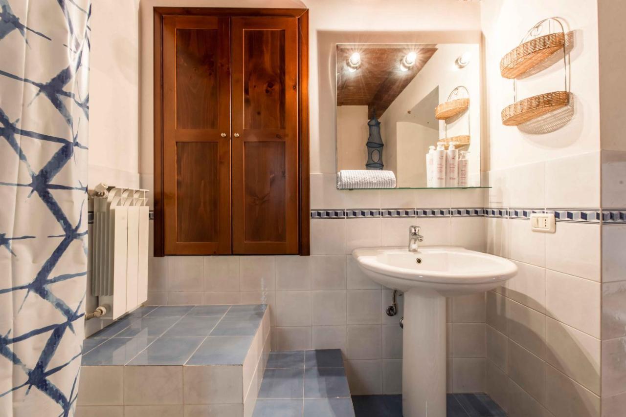 Apartment In Palazzo Vatticani