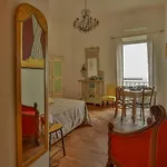 Amazing Sea View In Historic Building In Downtown By Wonderful Italy