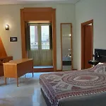 Mercurio & C Appartamenti - 50Mq Suite Centro Storico Palermo