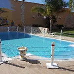 Villa Maraventano