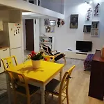 Serpotta 106 - Central Apartment