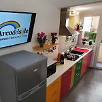 Arco Del Sole 2