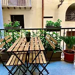 Quattro Canti al Cassaro