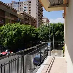Azzisa Holidays Suite