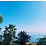 Casa Ammare Nella Riserva Di Capo Gallo