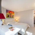 Palazzo Reale Cozy And Bright Apartment
