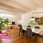 Vittorio Emanuele Apartment With Terrace By Wonderful Italy