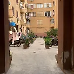 Stanza Privata Dotata Di Tutti I Comfort-Centro Storico Palermo