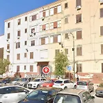 Stanza Privata Dotata Di Tutti I Comfort-Centro Storico Palermo