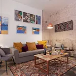 Domus Sicily - Suite Arkè