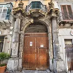 iFlat Dimora del Cassaro alla marina
