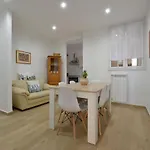 Brand New 3 Bedroom Apartment In Palermo Center