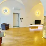 Giardino Segreto Luxury Home