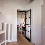 Sui Tetti Di Balarm Boutique Rooms