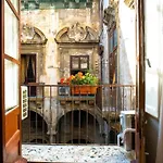 Ballaro\' Hotel - Budget Room