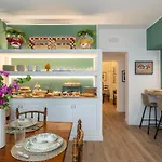 Vossia Luxury Rooms & Sicilian Living