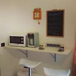 Appartamento Delle Pergole