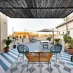 La Casuzza In Terrazza