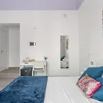 Moltevolte Rooms
