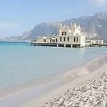 Mondello Rose House