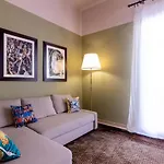 Gaffi Charme Apartment