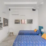 Valverde Art Space Loft By Domusicily