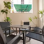 Moltevolte Rooms