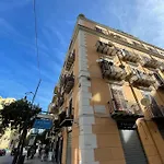 Sicooli Apartments Via D\'Aragona 33