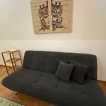 Sicooli Apartments Via D\'Aragona 33