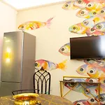 I Bastioni Apartment