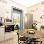 I Bastioni Apartment