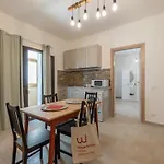Casa San Giosafat A Ballaro By Wonderful Italy