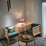 Dante284 Suites&Rooms