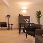 Cobi Luxury Apartment