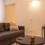 Cobi Luxury Apartment